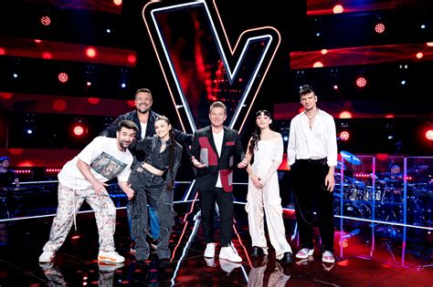 finalisti vocea romaniei 2023